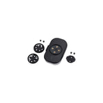 Eclairage avant Slice 600, insert GPS Garmin & Wahoo, USB-C BBB