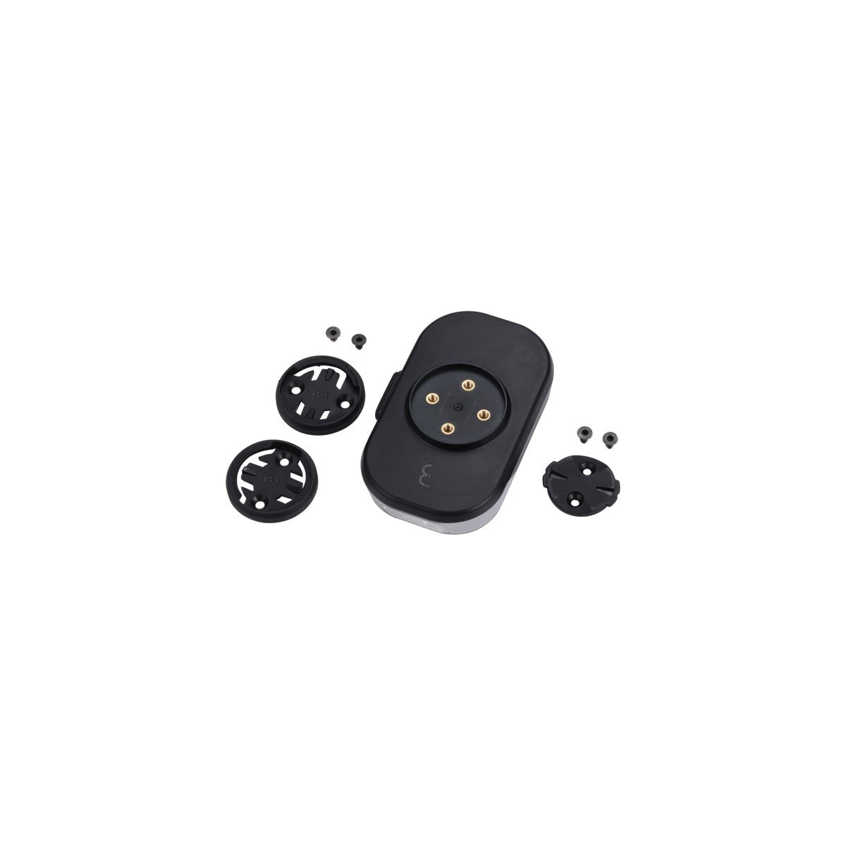 Eclairage avant Slice 600, insert GPS Garmin & Wahoo, USB-C BBB