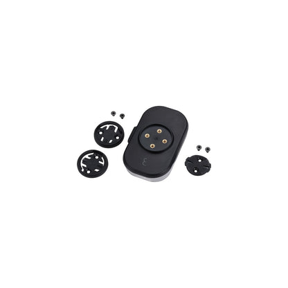 Eclairage avant Slice 600, insert GPS Garmin & Wahoo, USB-C BBB