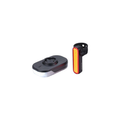 Kit éclairage avant+arrière (Slice 600 + Signal) BBB