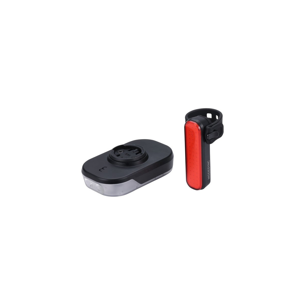 Kit éclairage avant+arrière (Slice 600 + Signal) BBB