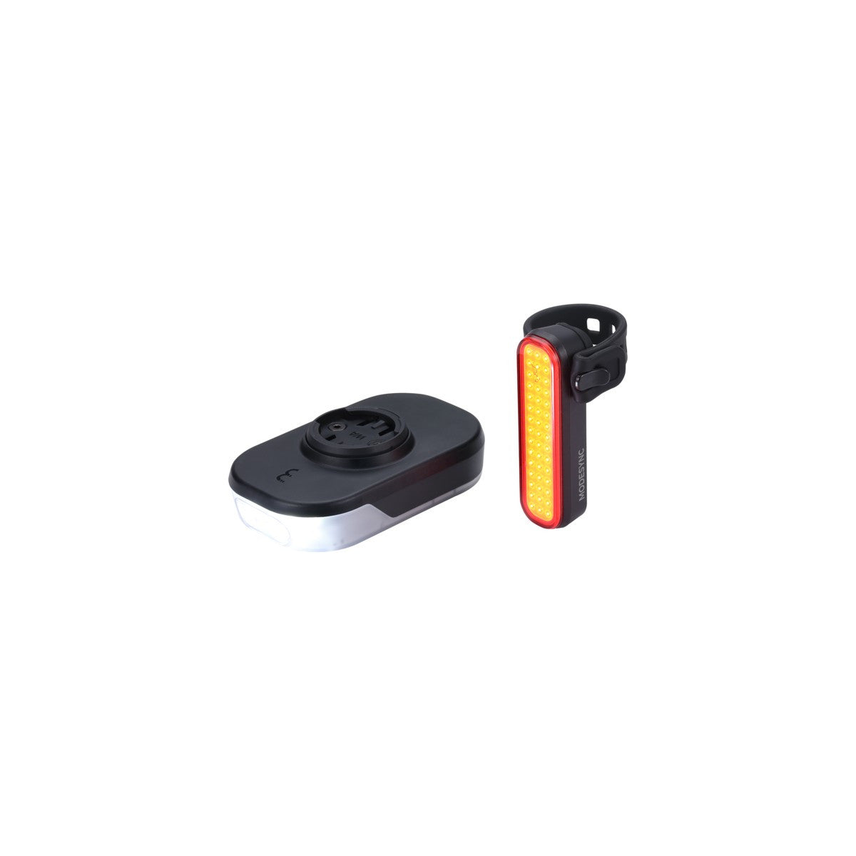 Kit éclairage avant+arrière (Slice 600 + Signal) BBB
