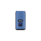 Eclairage avant NanoStrike 700i, indicateur batterie, USB-C Bleu BBB