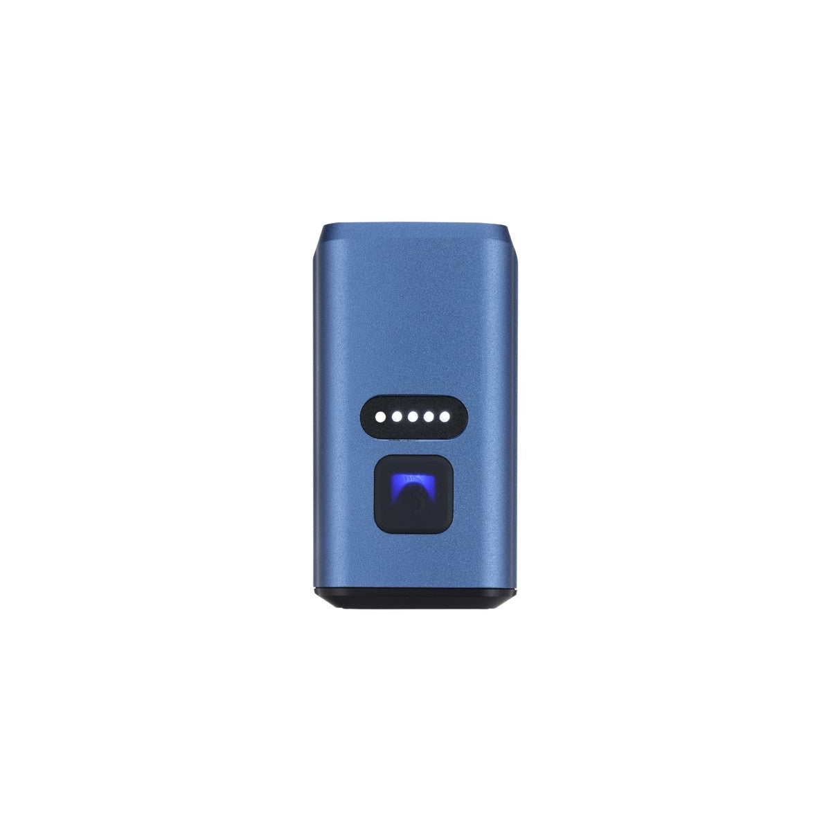 Eclairage avant NanoStrike 700i, indicateur batterie, USB-C Bleu BBB
