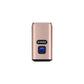 Eclairage avant NanoStrike 700i, indicateur batterie, USB-C Rose BBB