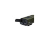 Eclairage avant NanoStrike 1000i, indicateur batterie, USB-C Vert BBB