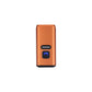 Eclairage avant NanoStrike 1000i, indicateur batterie, USB-C Orange BBB