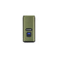 Eclairage avant NanoStrike 1000i, indicateur batterie, USB-C Vert BBB