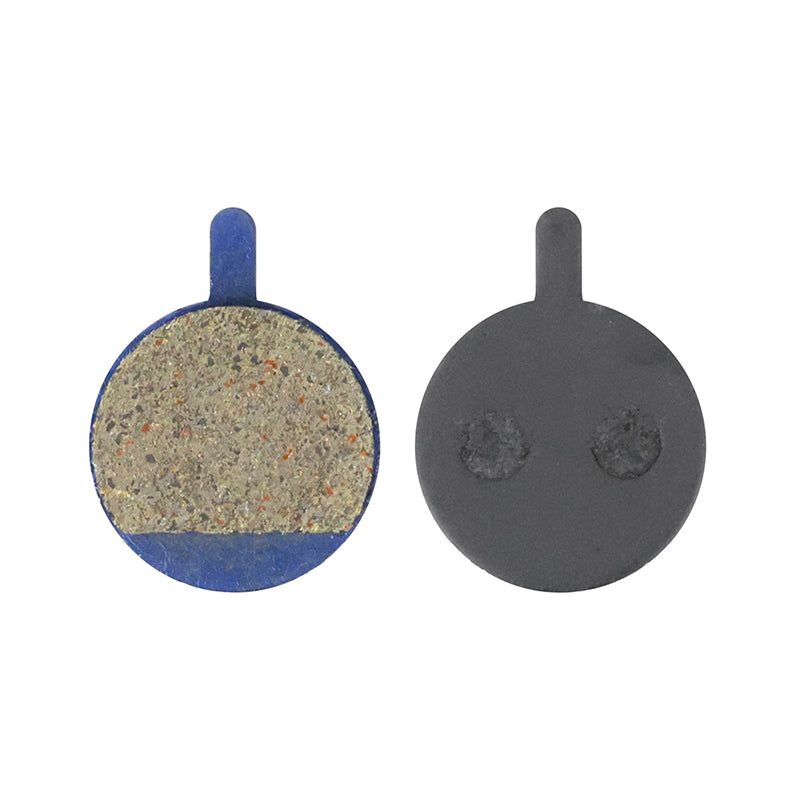 Plaquettes de frein Newton organiques Clarks CDM 8-11-16 – vue 2