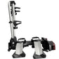 Porte-vélos plateforme Peruzzo Atlantis 2 vélos inclinable – vue 6