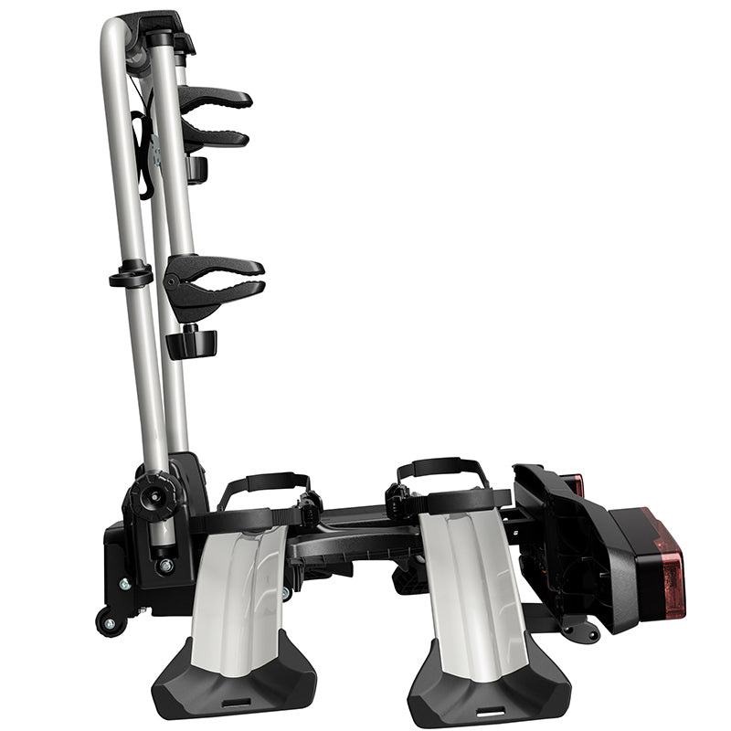 Porte-vélos plateforme Peruzzo Atlantis 2 vélos inclinable – vue 6