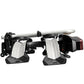 Porte-vélos plateforme Peruzzo Atlantis 2 vélos inclinable – vue 7