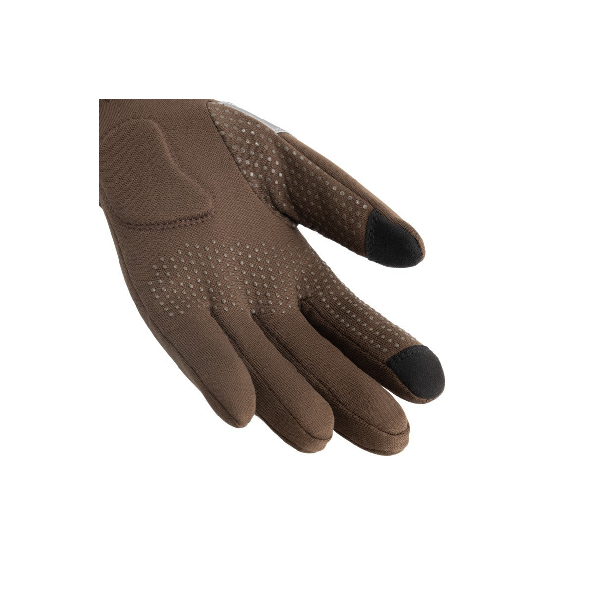 Gants hiver Transit en Polartec BBB