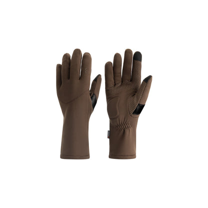 Gants hiver Transit en Polartec BBB