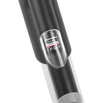 Mini pompe Giyo télescopique alu 7 bars avec manomètre