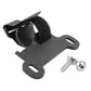 Mini pompe Giyo télescopique alu 7 bars avec manomètre – vue 5