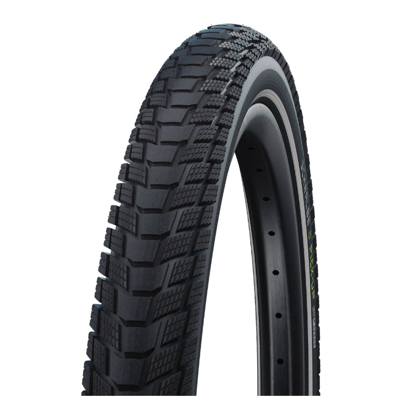 Pneu cargo Schwalbe Pick-Up noir tringle rigide – 20 x 2,60 (65-406)