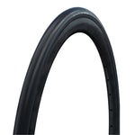Pneu route Schwalbe One Plus noir tringle rigide – 700 x 25 (25-622)