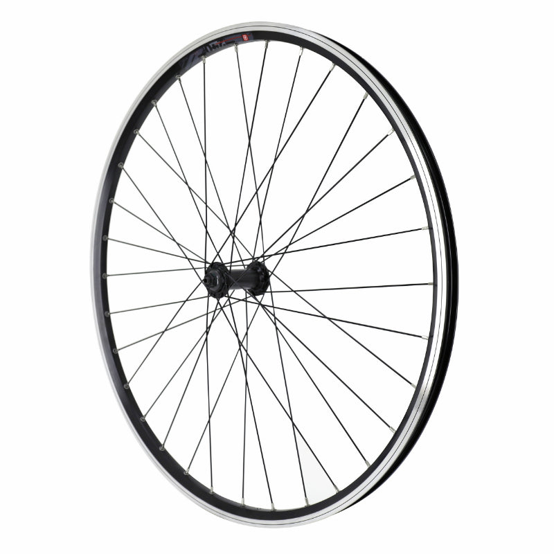 Roue avant VTC 700 M260 renforcée Shimano QC300 spéciale loueur