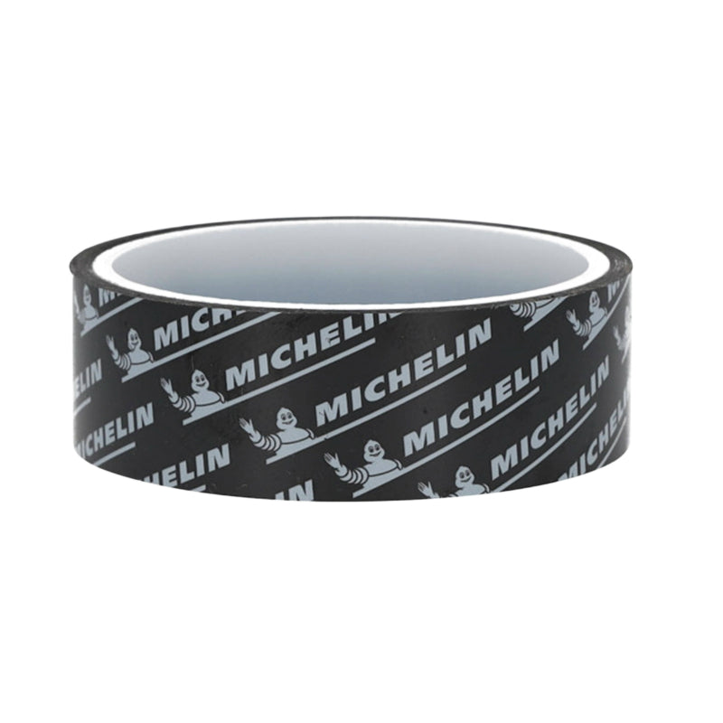 Fond de jante tubeless Michelin adhésif conversion – rouleau 10 m – 26-29 mm gravel-VTT