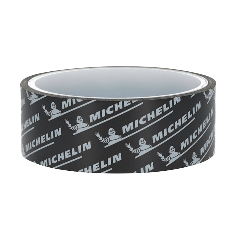 Fond de jante tubeless Michelin adhésif conversion – rouleau 10 m – 29-32 mm VTT