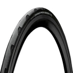 Pneu route Continental Grand Prix 5000 TT noir tringle souple tubeless ready – 700 x 28 (28-622)