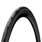 Pneu route Continental Grand Prix 5000 noir tringle souple tubeless ready – 700 x 25 (25-622)