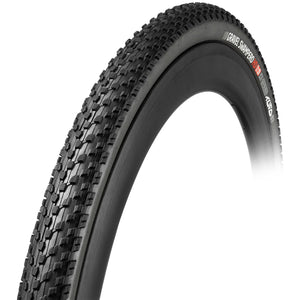 Pneu gravel 700 x 40 Tufo Swampero HD noir tubeless ready