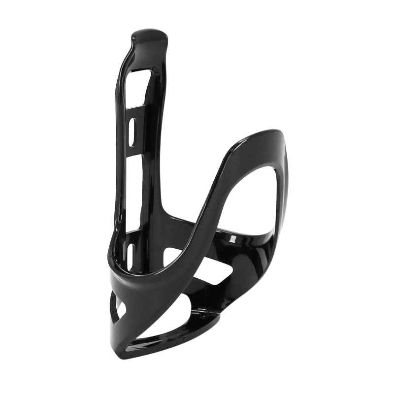 Porte-bidon Newton N4 composite noir sortie latérale – vue 3
