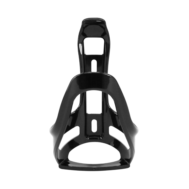Porte-bidon Newton N4 composite noir sortie latérale