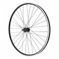 Roue arrière VTC 700 ER10 noire roue libre – vue 4