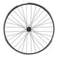 Roue arrière VTC 700 ER10 noire roue libre – vue 3