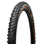 Pneu VTT Hutchinson Wyrm Hardskin Racing Lab Colori Tan noir-beige tringle souple tubeless ready – 29 x 2,40 (57-622)
