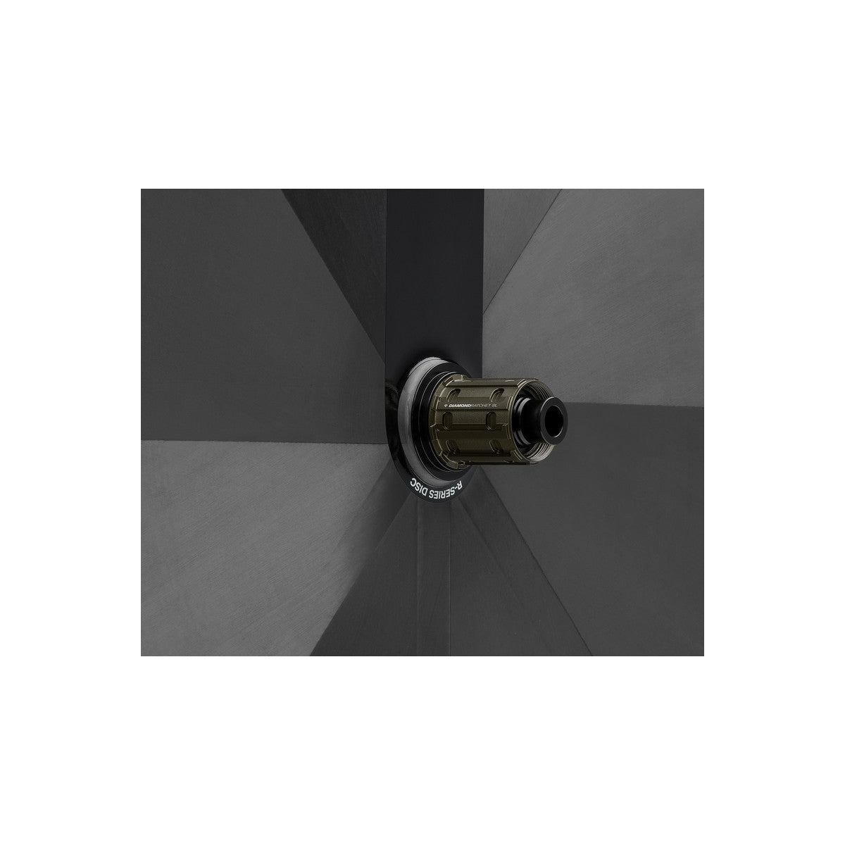 Roue lenticulaire RaceDisc Disques SCOPE