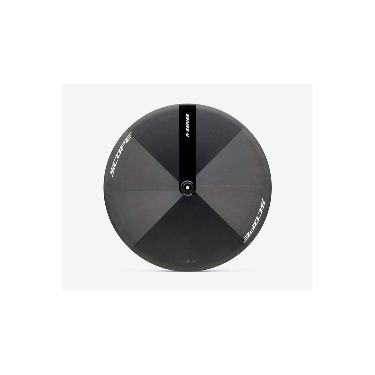 Roue lenticulaire RaceDisc Disques SCOPE