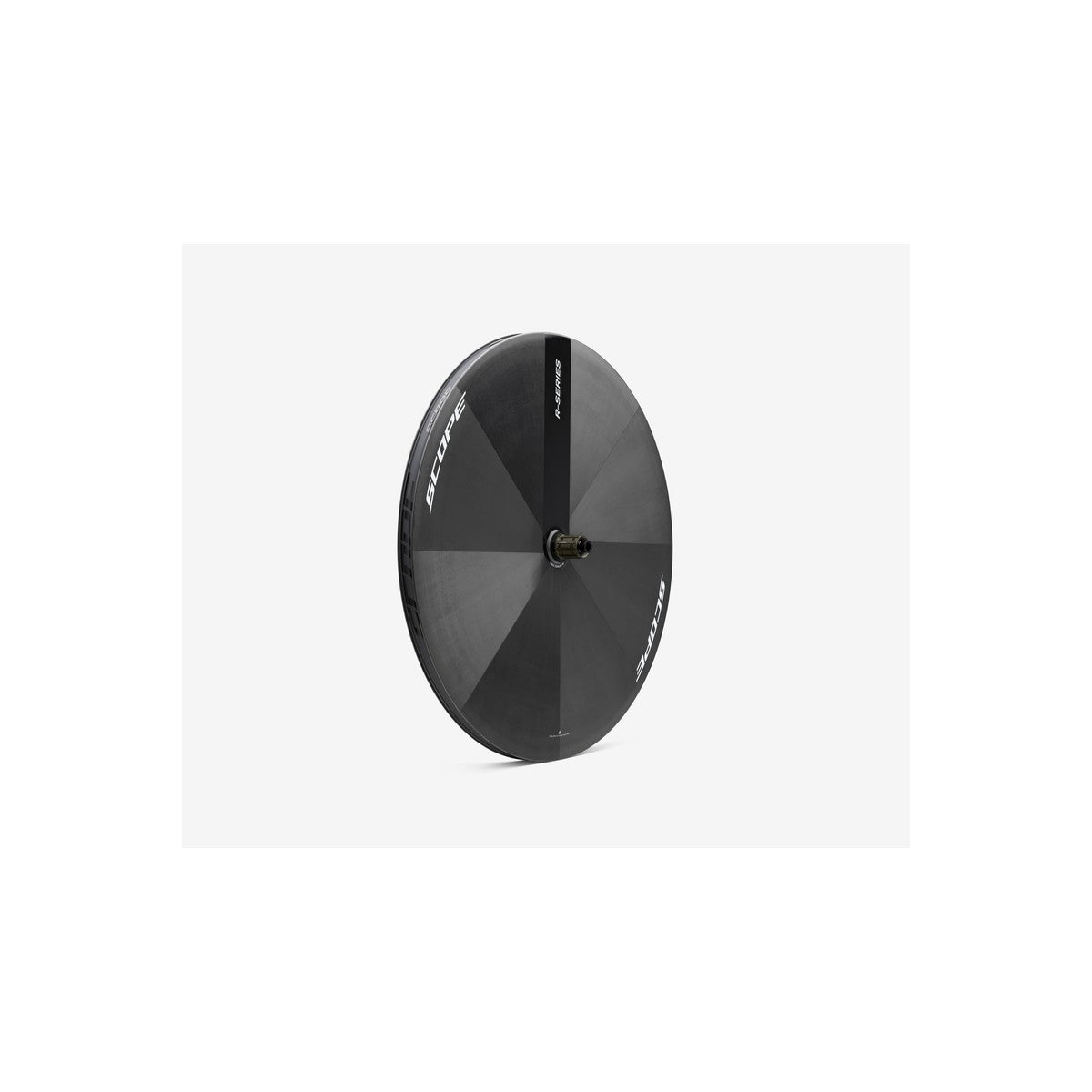 Roue lenticulaire RaceDisc Disques SCOPE