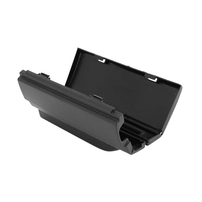 Cache de verrouillage pour porte-vélos Peruzzo Pure Instinct
