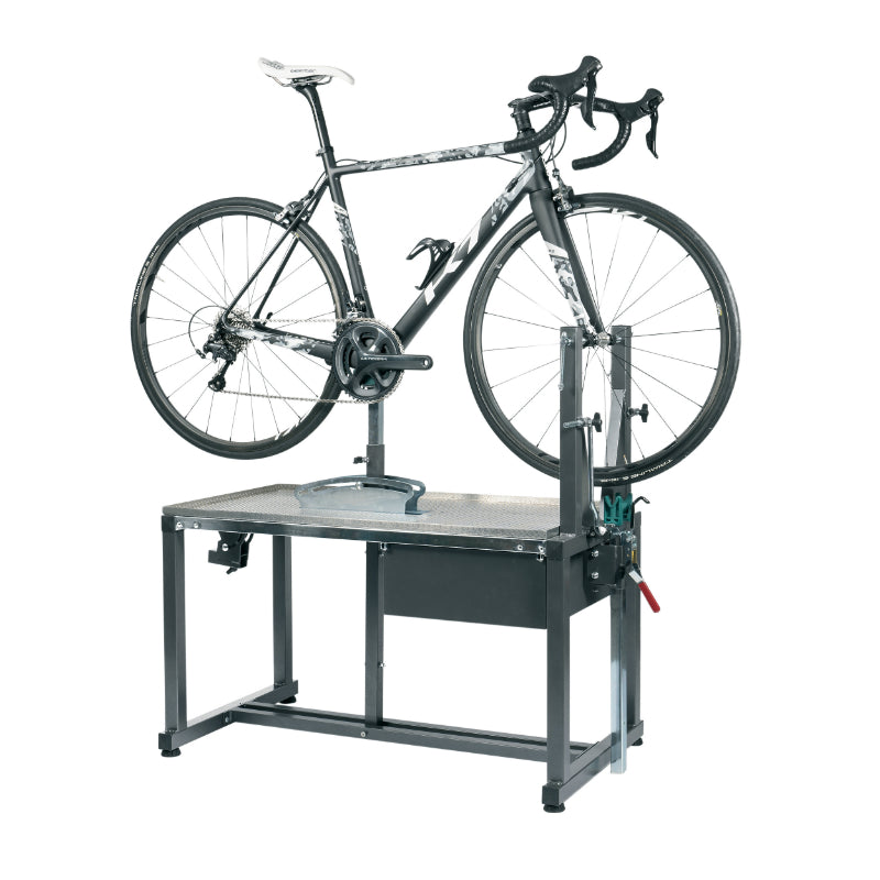 Pied de montage Officine Parolin Genius Max H 102 cm – vue 3