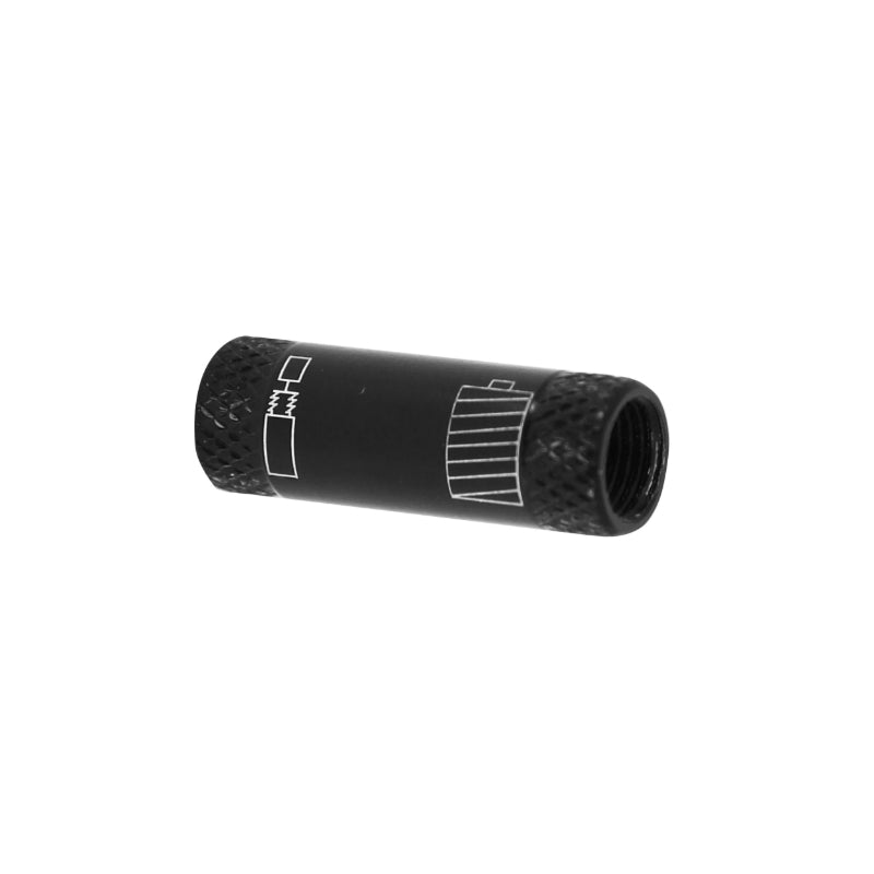 Embout réversible pour mini pompe Zefal FC01-FC02 – vue 2