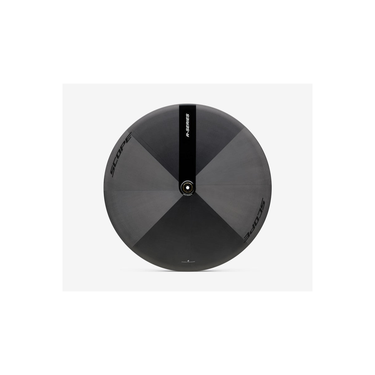 Roue lenticulaire RaceDisc Disques SCOPE