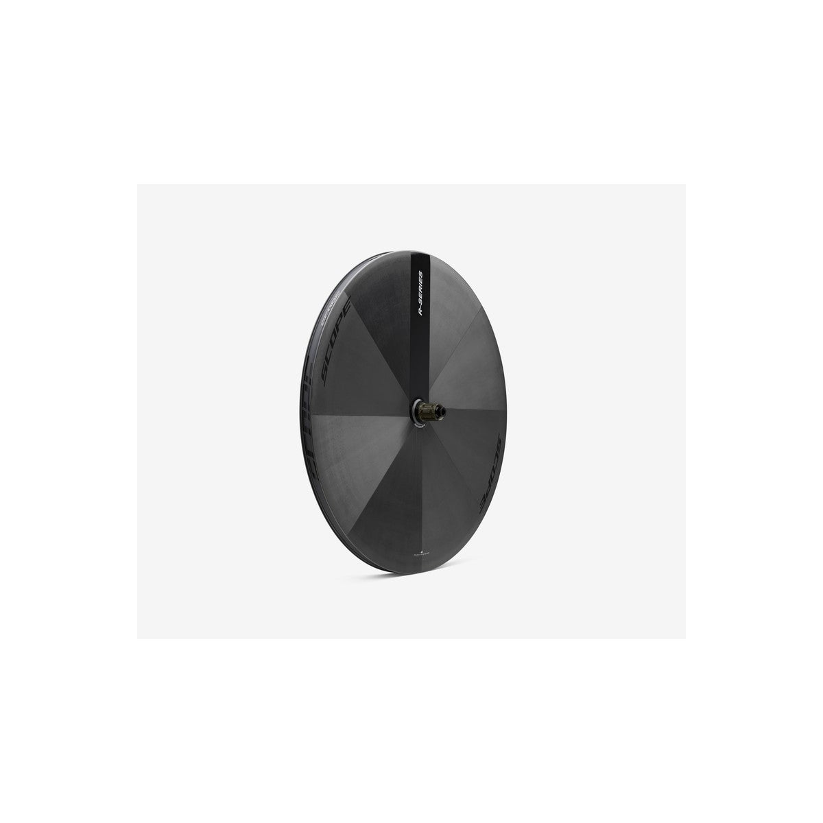 Roue lenticulaire RaceDisc Disques SCOPE