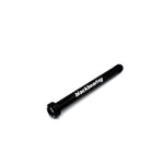 Axe de roue avant traversant BLACKBEARING