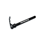 Axe de roue avant traversant à levier rapide BLACKBEARING