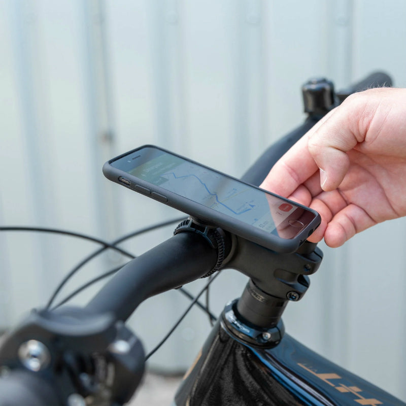Support smartphone SP Connect SPC+ – Fixation guidon