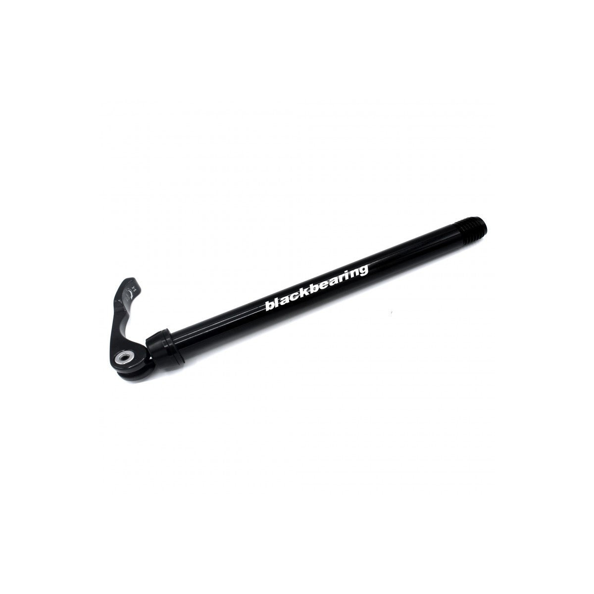 Axe de roue avant traversant à levier rapide BLACKBEARING – F15.2 – 148 mm – M15 x 1,5 – filetage 12 mm (RockShox)
