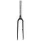 Fourche gravel 700C carbone brut pivot conique 1"1/8 – 1"1/2 – vue 3