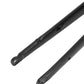 Fourche gravel 700C carbone brut pivot conique 1"1/8 – 1"1/2 – vue 2