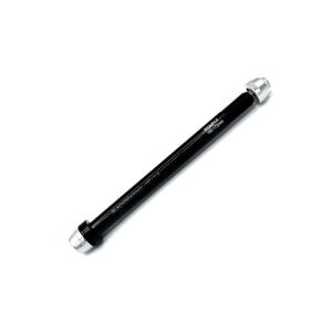 Axe de roue arrière pour home trainer 12 mm BLACKBEARING – M12 x 1,5