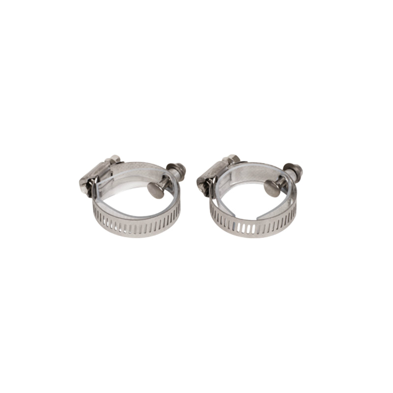 Colliers pour porte-bagages avant Zefal Raider (paire)