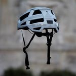 Planche de stickers réfléchissants Reflective Berlin pour vélo et casque – Bandes blanc